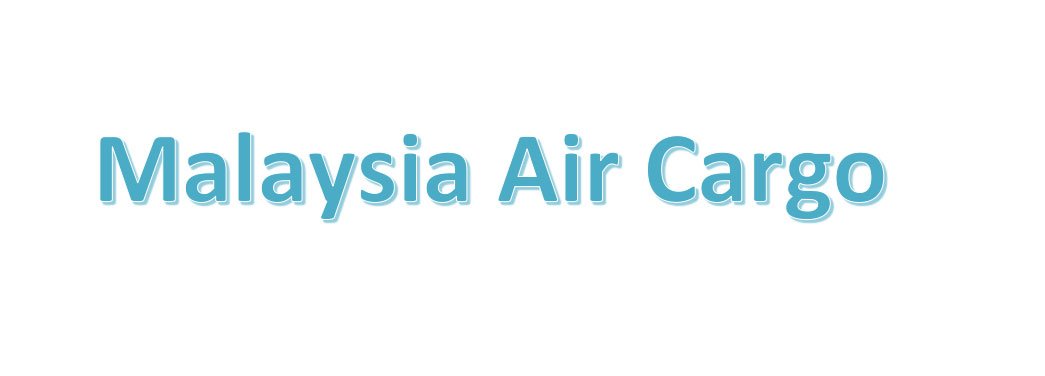 Malaysia Air Cargo