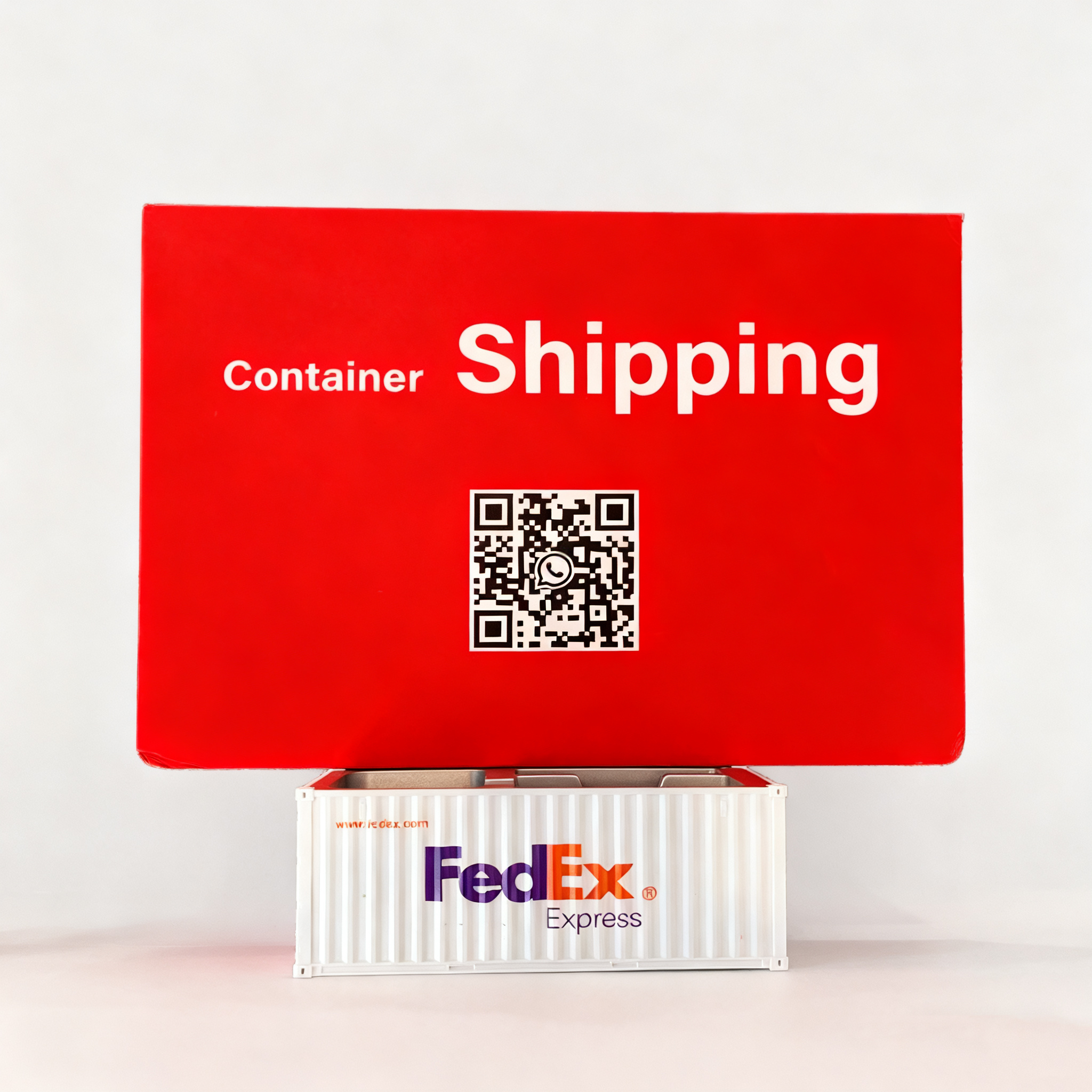 FedEx International Express to Netherlands Shipping Price List