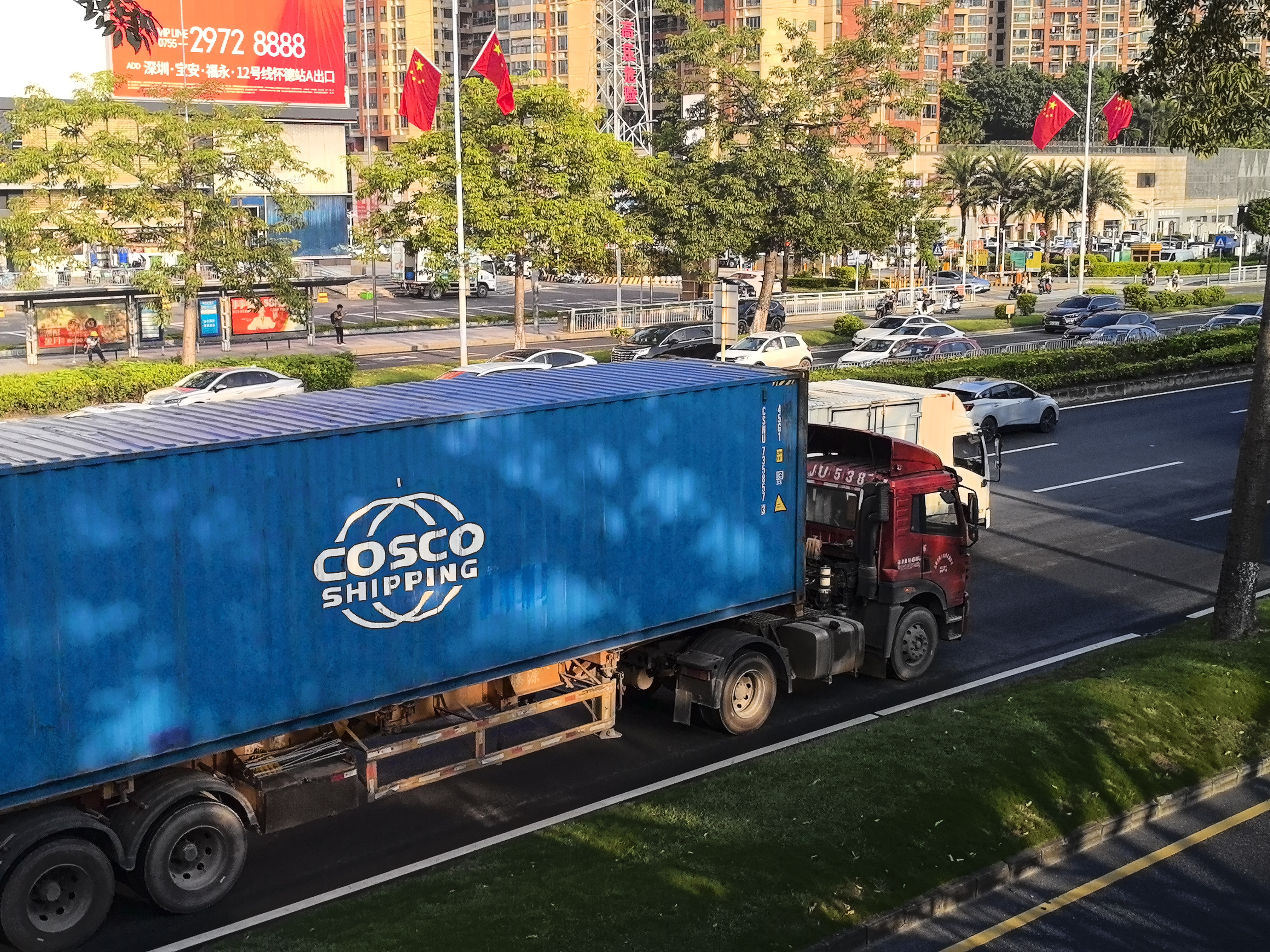 FedEx international express shipping rates from China to Poland