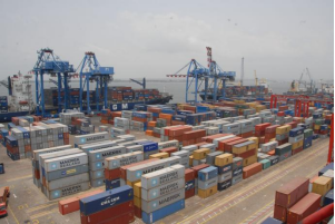 Port of Abidjan