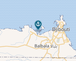 Djibouti Port Overview