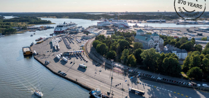 Port of Turku