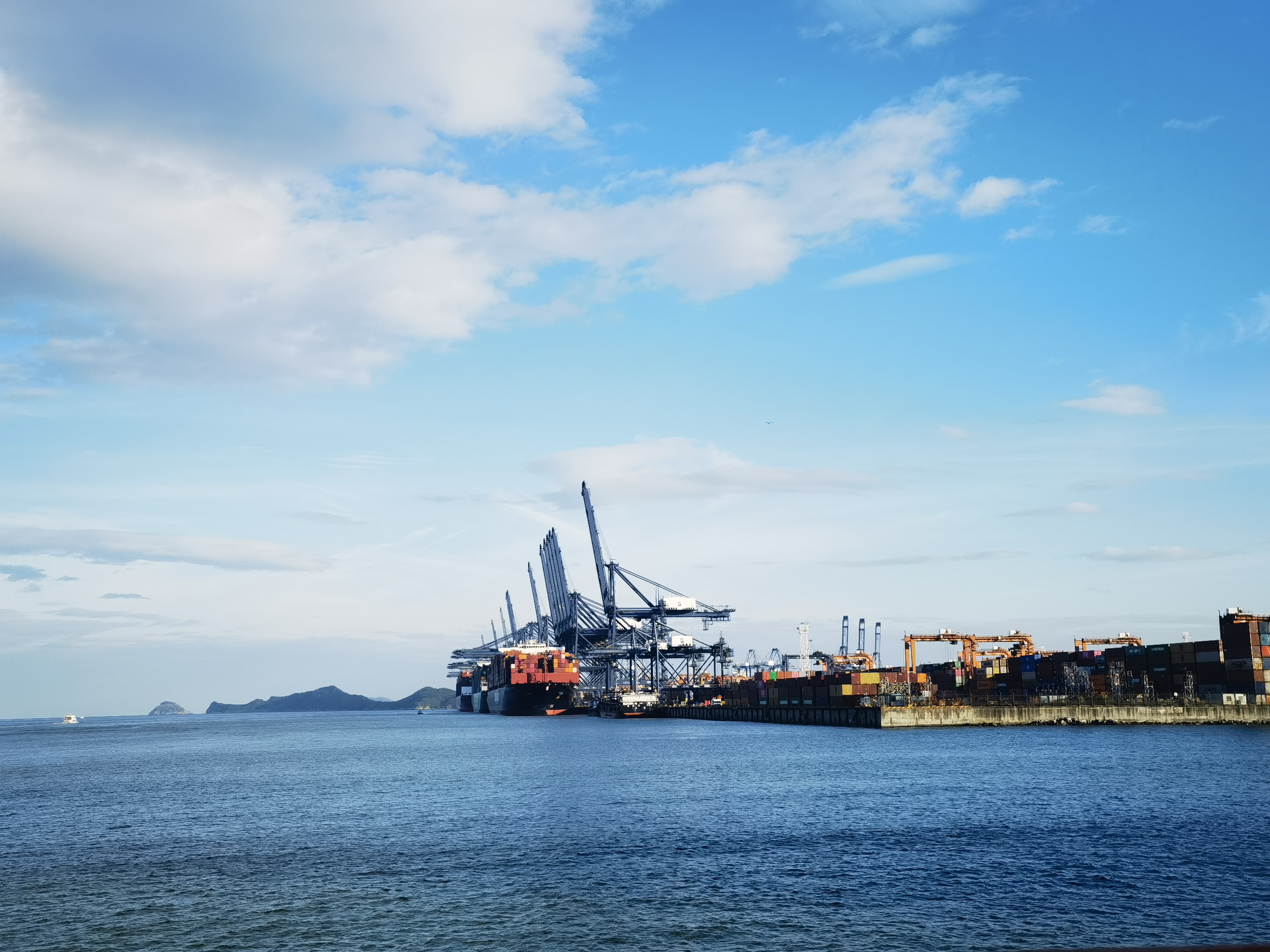 FedEx international express shipping from China to Reunion