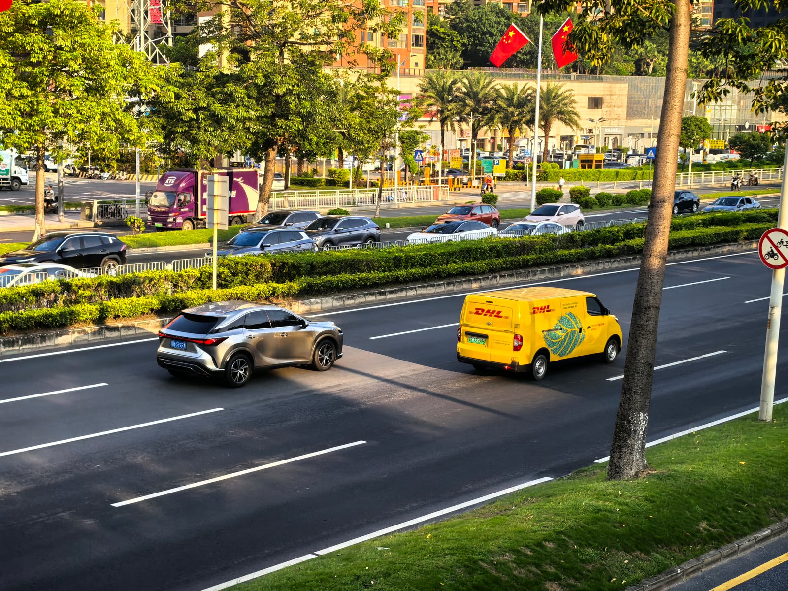 DHL express shipping latest shipping rates from China to Romania