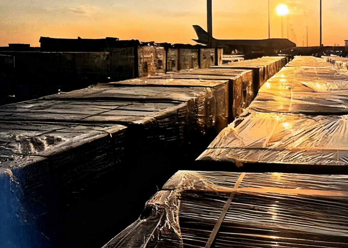 DHL International Express China to Curaso Island shipping cost