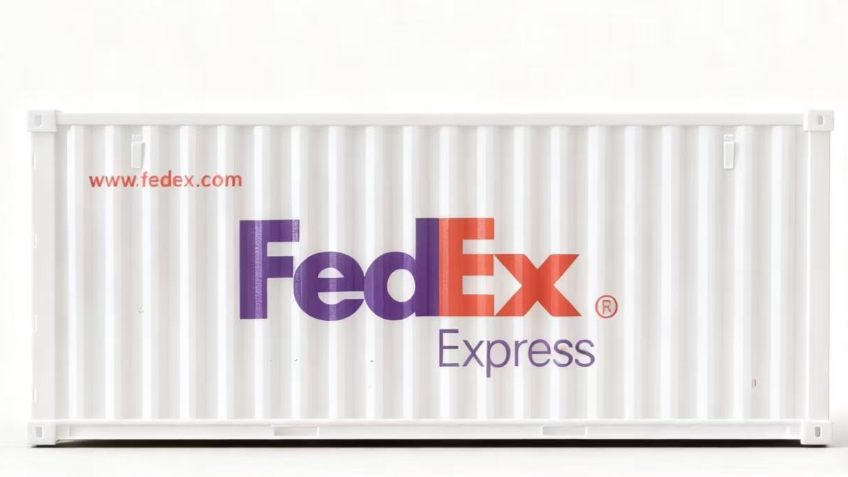 FedEx international express shipping from China to San Marino