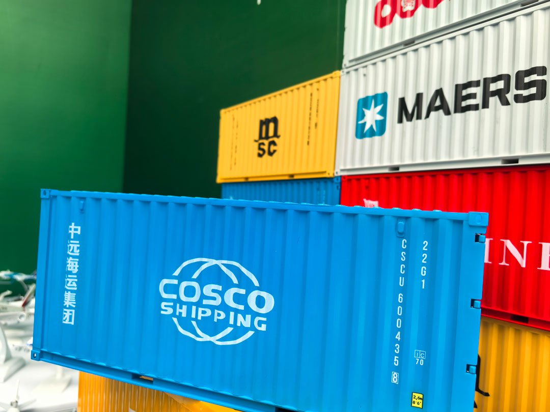 The Sea and Air freight shipping from China to the Saudi Arabia update weekly 2025