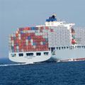 china sea freight