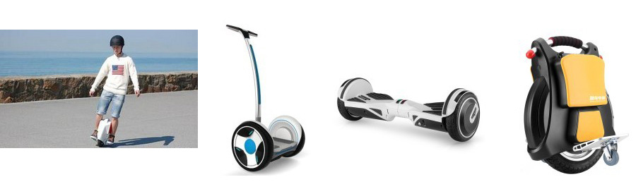 Electric Scooter Worldwide Shipping Rates From China