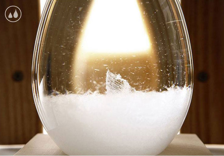 shipping storm glass
