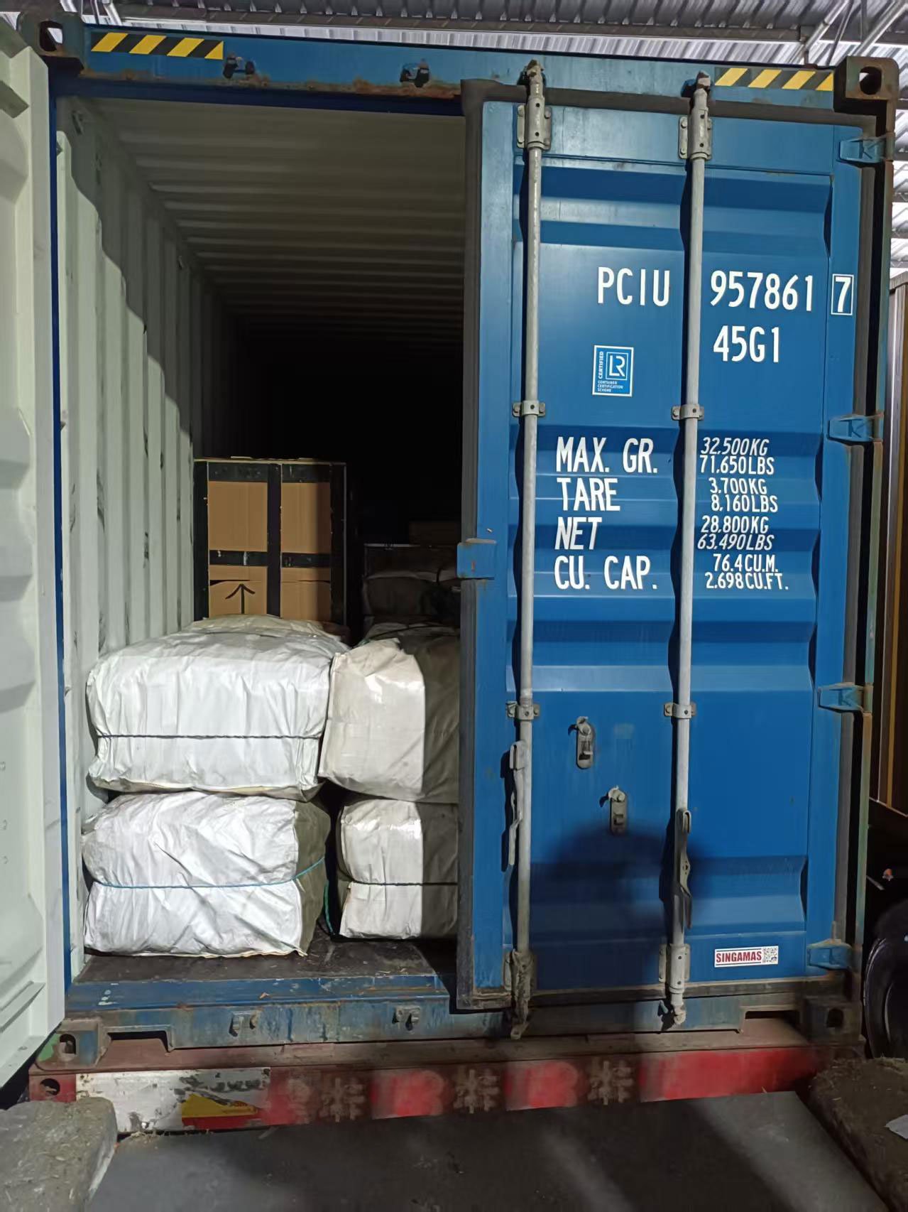 sea freight from shenzhen to los angeles usa