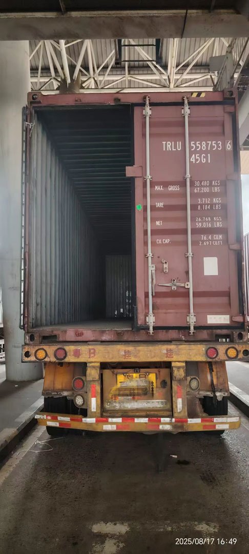 20ft sea freight from china to usa