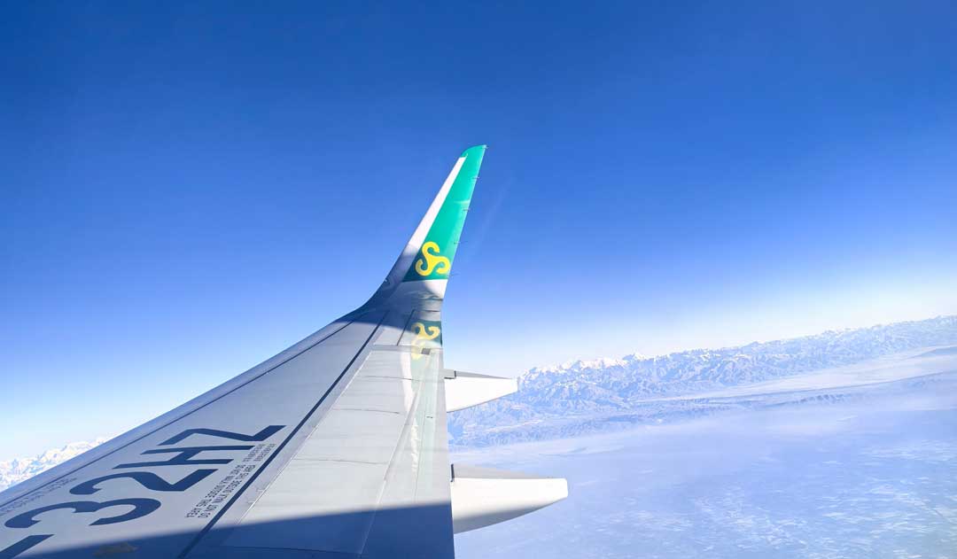 Door to Door from China to USA Air Freight DDP – Battery Cargo Welcome