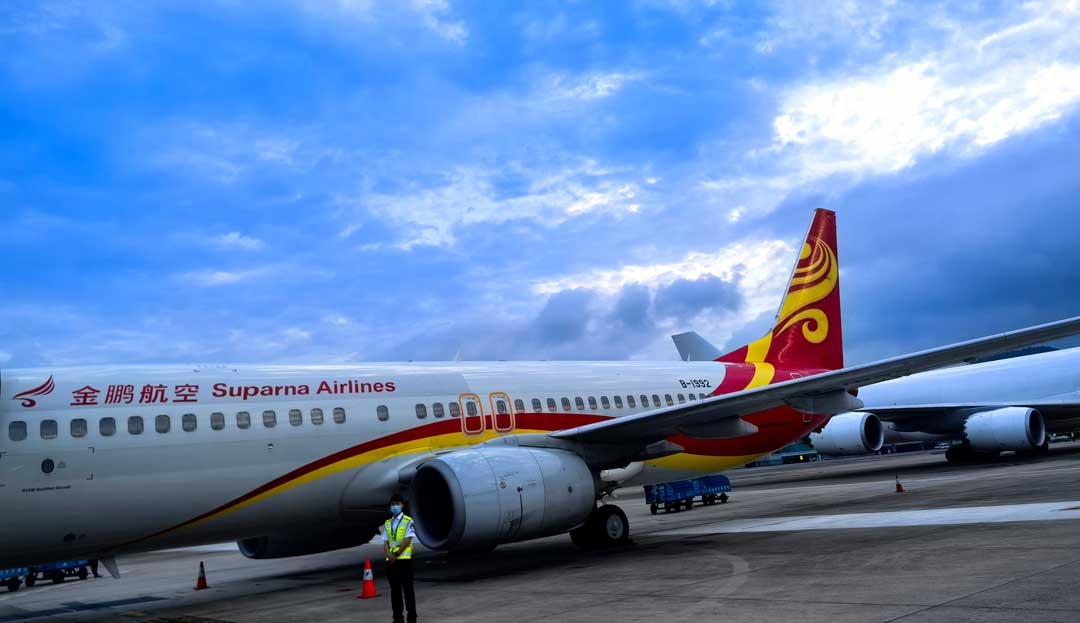 Air to Truck DDP Freight from China to USA Door to Door Logistics