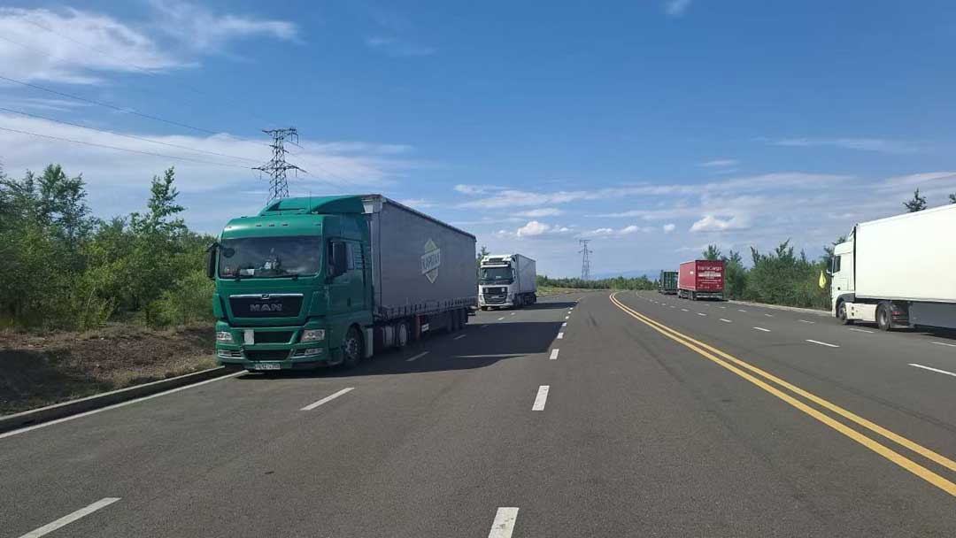 Reliable Door to Door From Shenzhen Warehouse to USA DDP Sea Freight Service