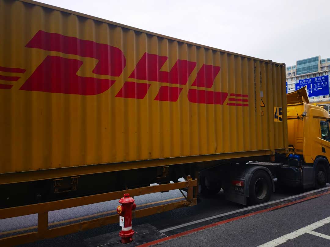 DDP and DDU Door to Door from China to USA Freight Forwarder