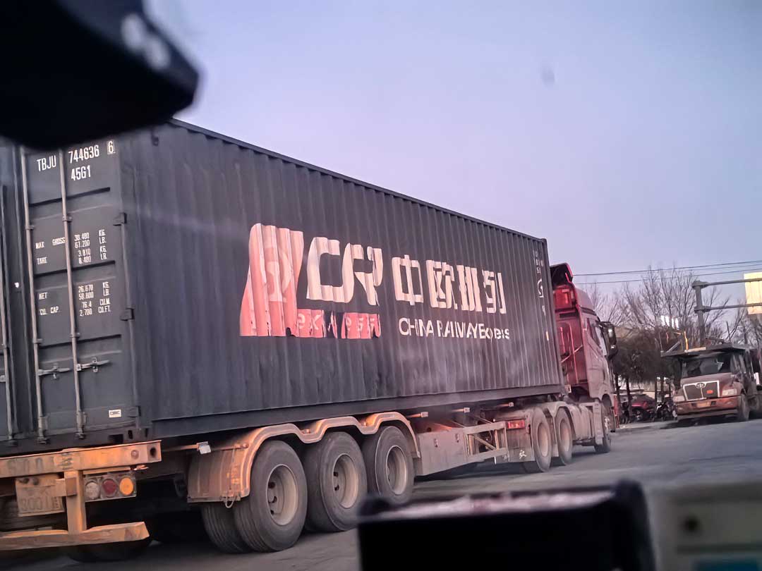 USA Direct Ocean Freight DDP Door to Door from China to Oakland