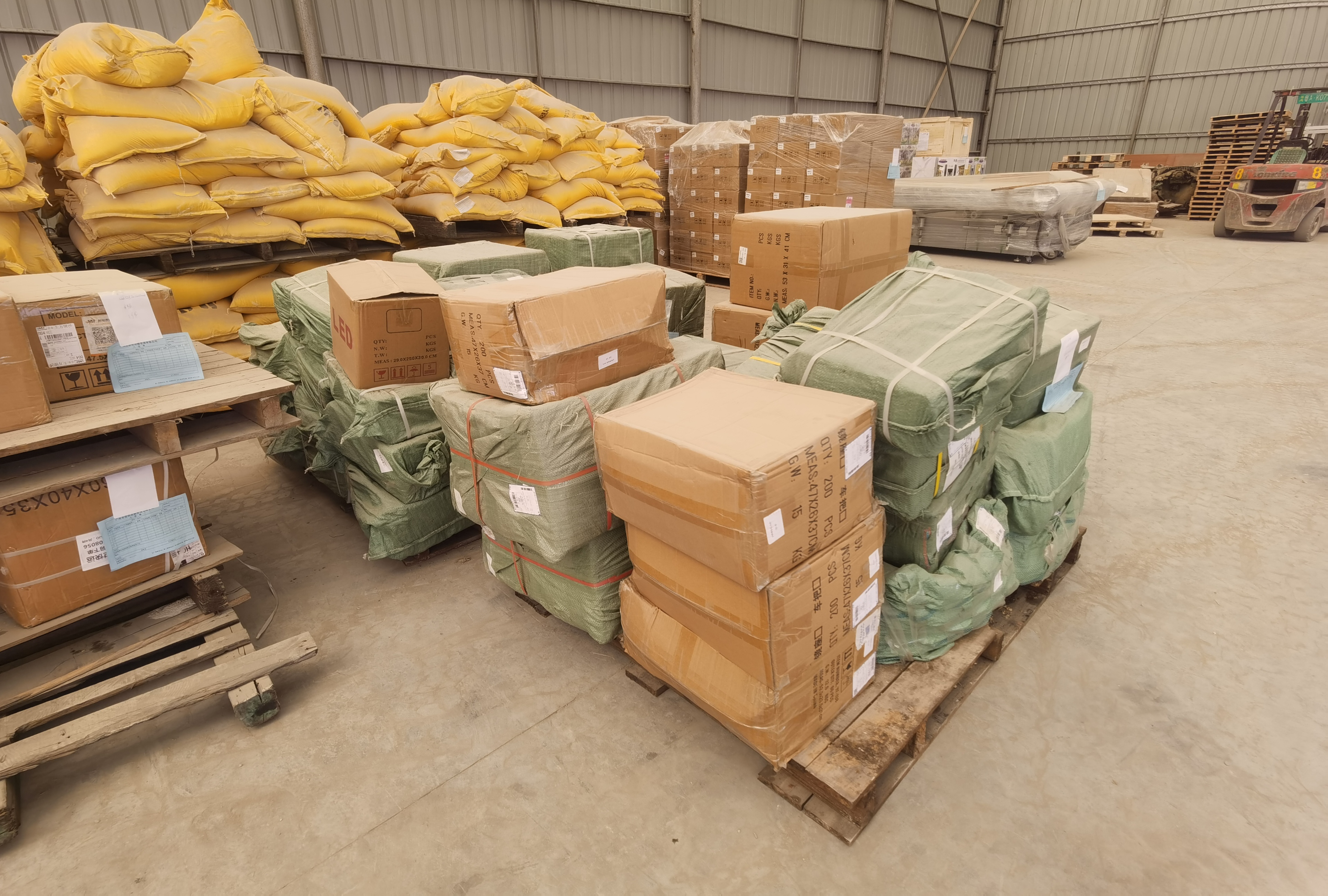 FedEx international express shipping from China to Slovenia