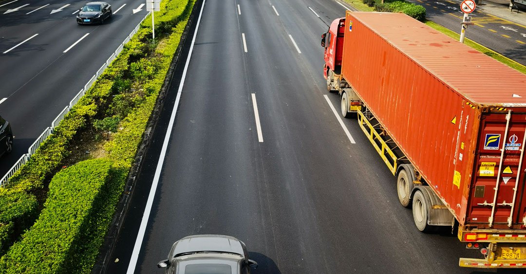 sea freight from China to Cape Town