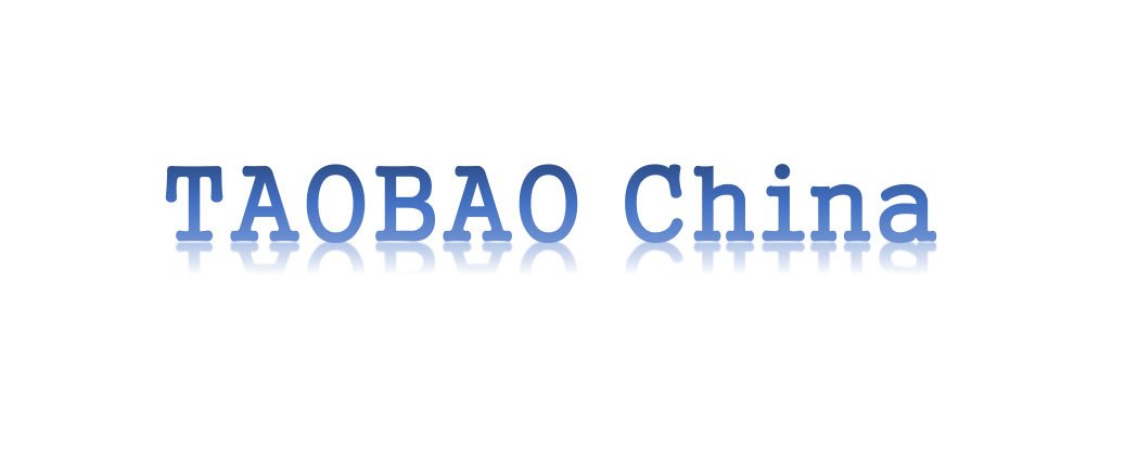 ATAOBAO CHINA