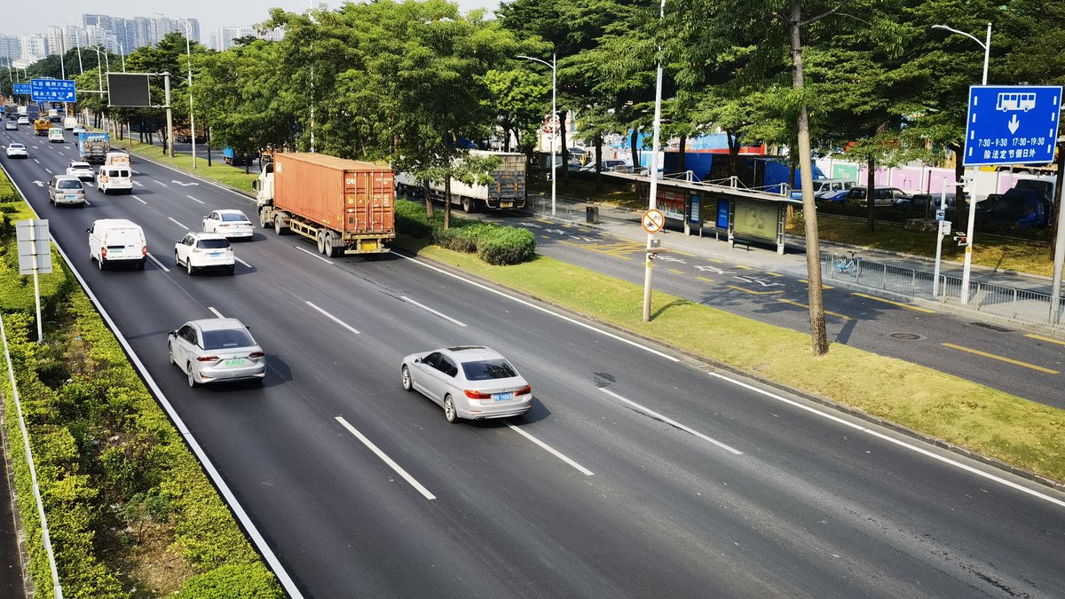 Container terminal in China &mdash; freight rates from China to Thailand