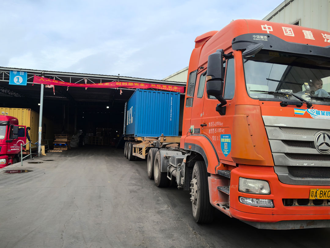 Guangzhou warehouse rental fee details